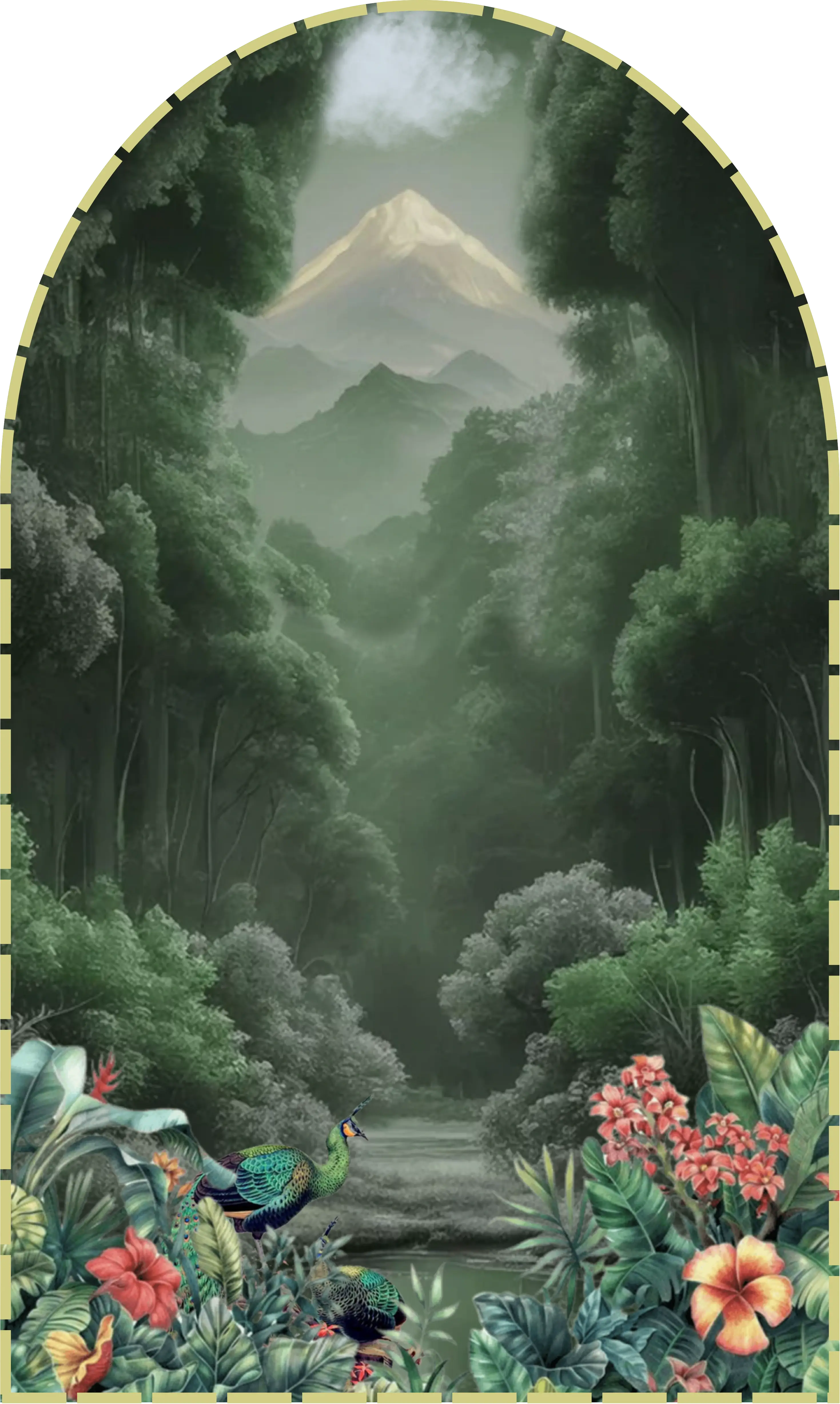 Border Info