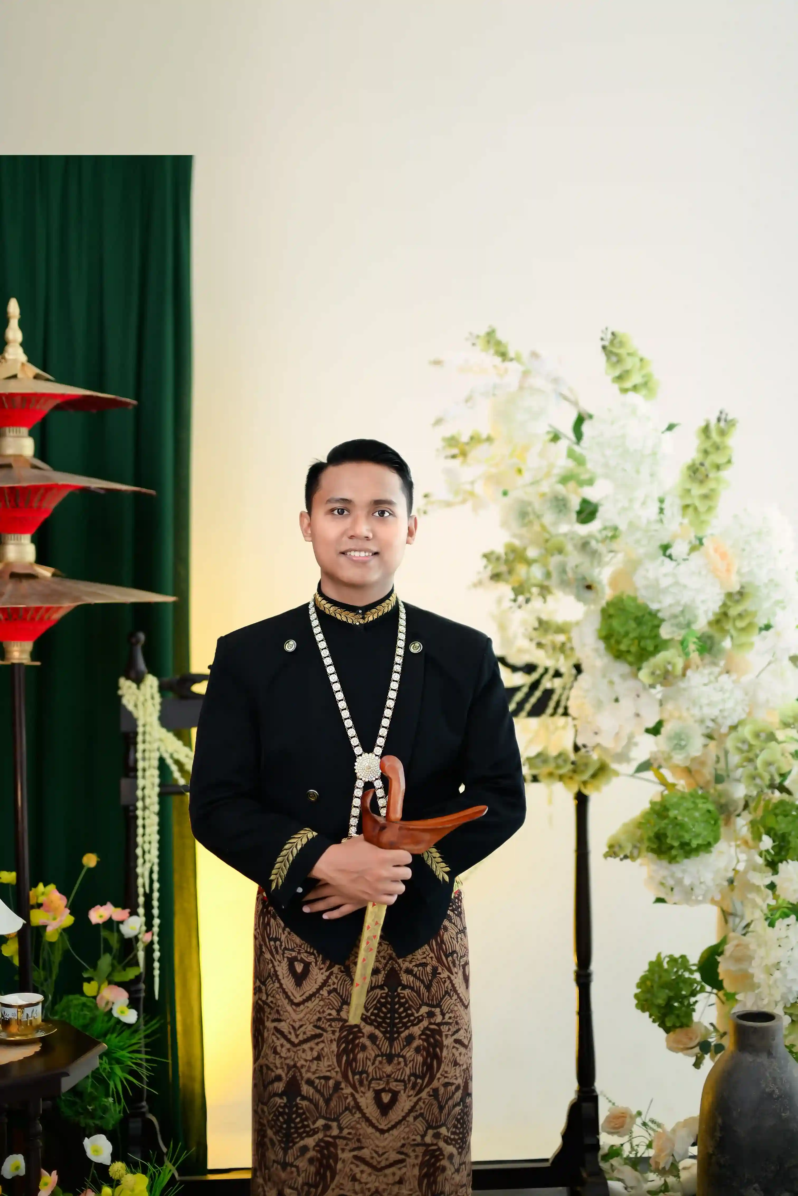 Groom Rizal