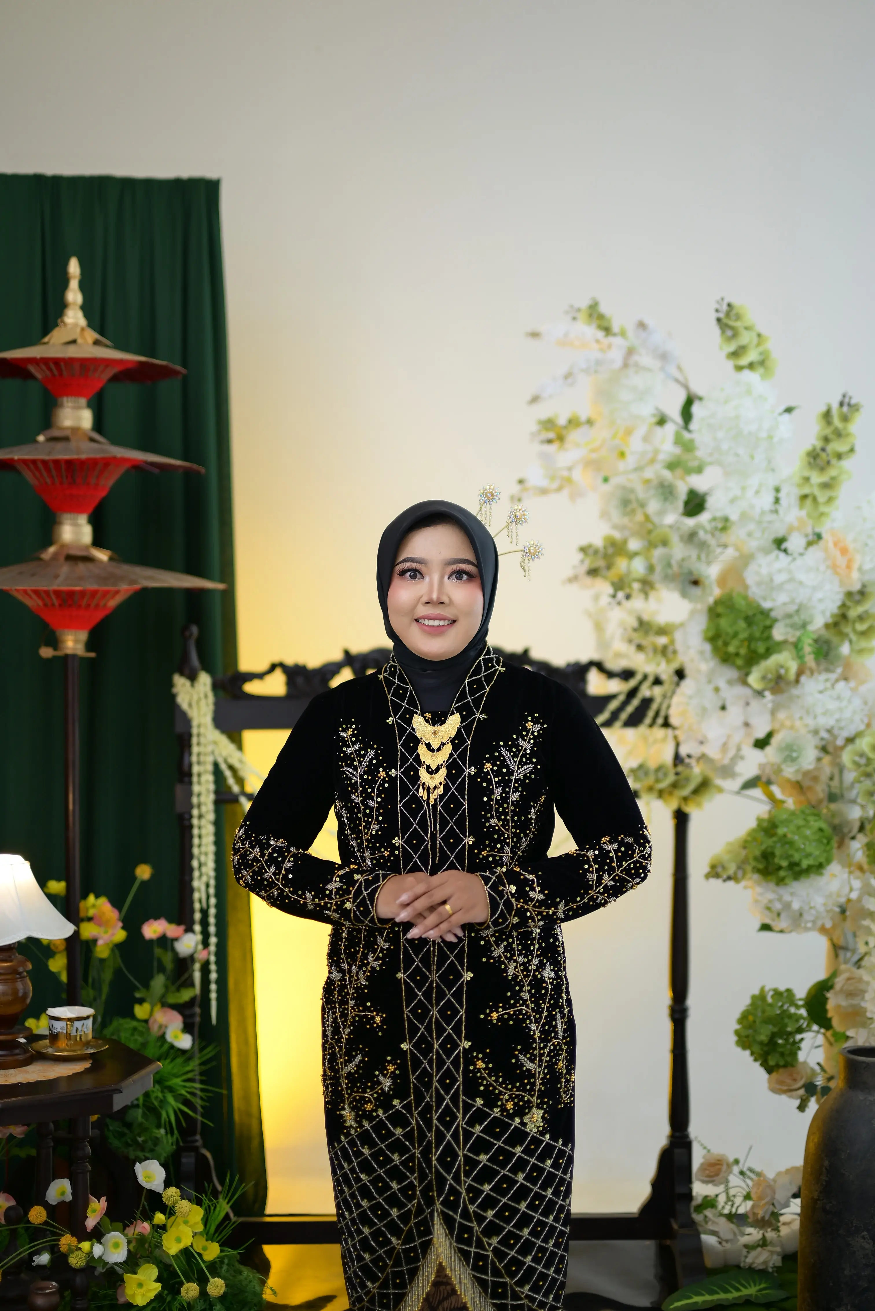 Bride